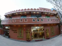 โรงแรมพุกามคอมฟอร์ต โรงแรมในพุกาม