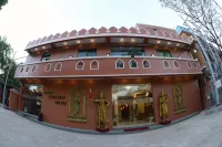 Bagan Comfort Hotel Hôtels à : 