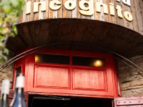 NYX ゲストハウス トリポリスのホテル