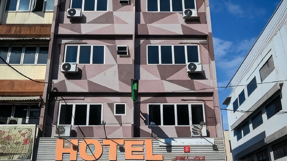 Hotel Jelai @ Mentakab
