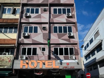 Hotel Jelai @ Mentakab