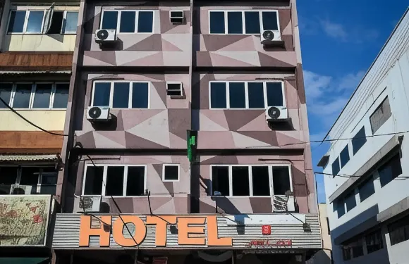 文德甲Jelai酒店