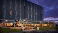 Hampton by Hilton  Edinburgh Airport Hotels in Edinburgh Airport Area
