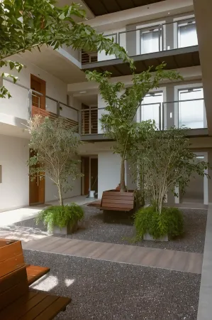 Start Villa Morra Rent Apartments