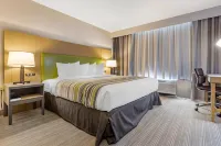 Country Inn & Suites by Radisson, Lumberton, NC Hotels in Pembroke