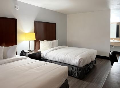 Motel 6 Mesa, AZ - Downtown