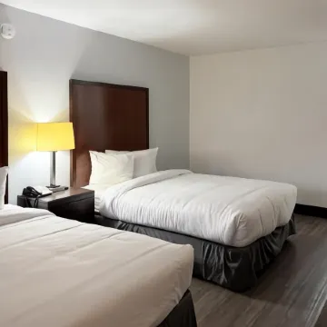 Motel 6 Mesa, AZ - Downtown