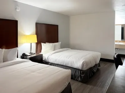 Motel 6 邁措沃, 亞利桑那州 - 市中心 梅薩住宿飯店