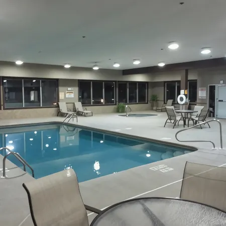 Country Inn & Suites by Radisson, Sidney, NE