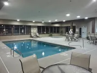 Country Inn & Suites by Radisson, Sidney, NE - Pools