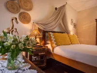 Hotel la Villa Serena Hotels in Antigua Guatemala