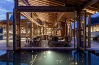 Anawa Krabi Hotels in Ao Luek