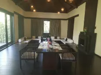 Taj Madikeri Resort & Spa Coorg Hotels in Madikeri