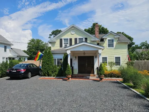 Come As You Are Inn LLC Hôtels à : North Bellport
