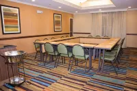 Fairfield Inn & Suites Butler Hotels in Butler County