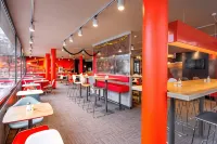 Ibis Bregenz - Bữa sáng