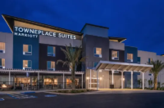 TownePlace Suites Merced