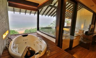 Temple Tree Resort & Spa