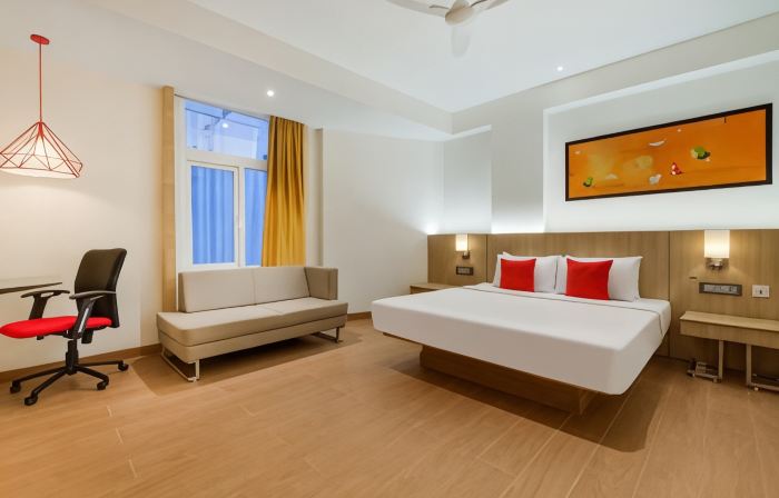 Red Fox by Lemon Tree Hotels, Vijayawada