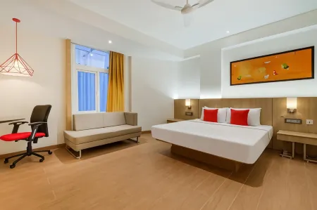 Red Fox by Lemon Tree Hotels, Vijayawada