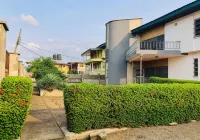 GRACE LODGE ONITSHA Hotels in 