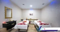 Almero Termal Spa Otel Hotels in Gokcedere