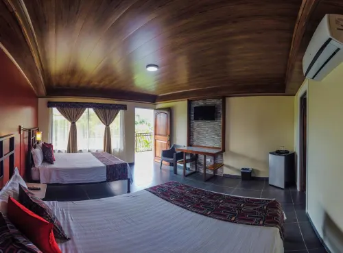 Campos Arenal Hotel