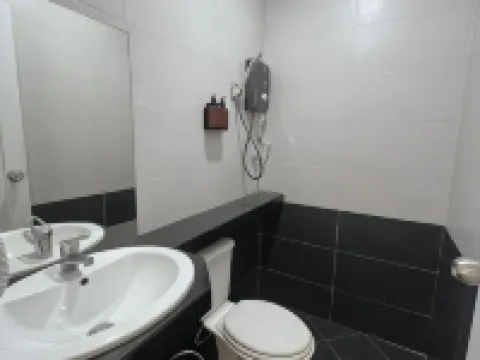 Havona Hotel @ Plentong - Self Check-In Hotels in Plentong