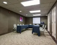 Comfort Suites Central-I-44