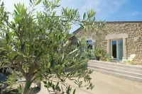 Coeur de Vignes Hotels in Saint-Peray