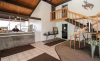 Sundowner Station Hotels in Riverton