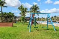 Luxury Condos at Mareazul Beachfront Complex with Resort-Style Amenities - Homestays