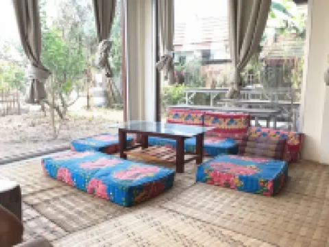 凡皮拉酒店 沙灣拿吉酒店