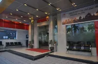 Calista Beach Hotel