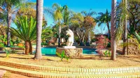 La Fiato Luxury Lodge - Pools