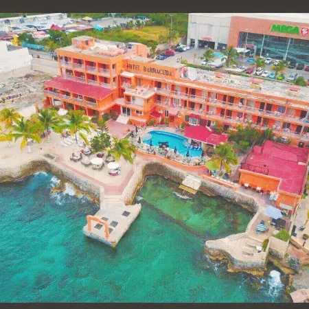 Hotel Barracuda