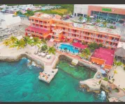 Hotel Barracuda