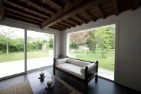 Horti Della Fasanara Hotels in Polesella