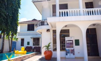 Mikocheni Condo Hotel & Apartments