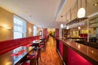Hotel Wissers Fehmarn Hotels in Puttgarden