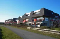 Comfort apartment on Ameland Hotels near Strand van Buren
