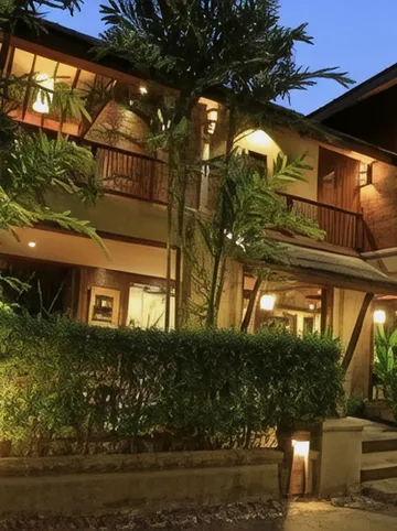 รูปภาพของโรงแรมบ้านหละปูน