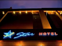 Star Hotel Hotels in Benua Melayu Darat