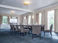 Mercure Thurrock Stifford Hall Hotels in Gravesend