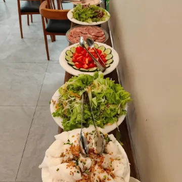 Sen Vang Luxury Hotel