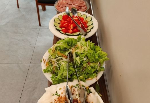 센 방 럭셔리 호텔 이미지