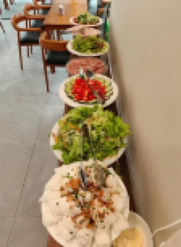 Sen Vang Luxury Hotel
