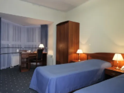 Hotel Soyuz Hotels in Ivanovo