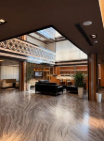 Hotel Bukhara