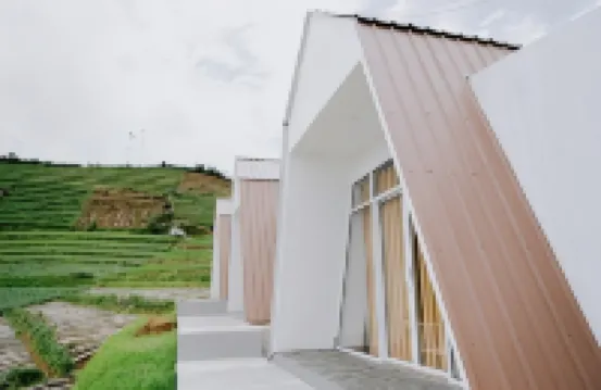 Dieng Khatulistiwa by Travelink